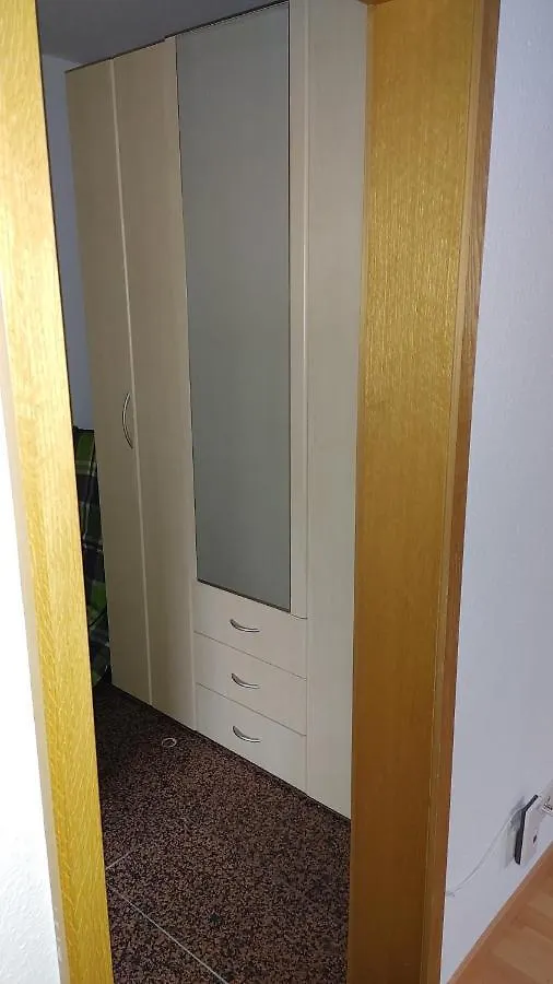 Gemuetliche Einliegerwohnung Ohne Kueche In Hoesbach-Rottenberg 0*, Hoesbach